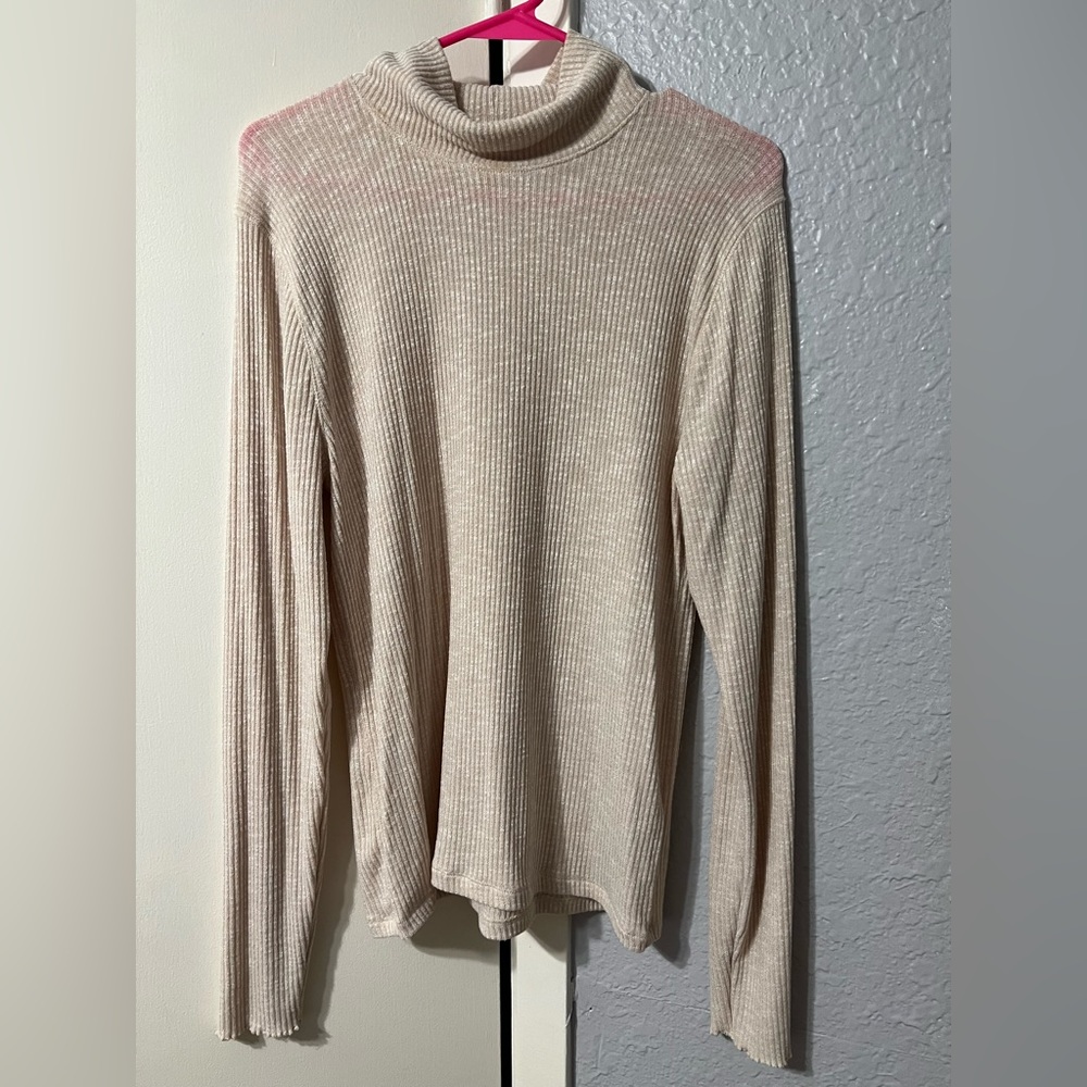 Abercrombie & Fitch turtle neck